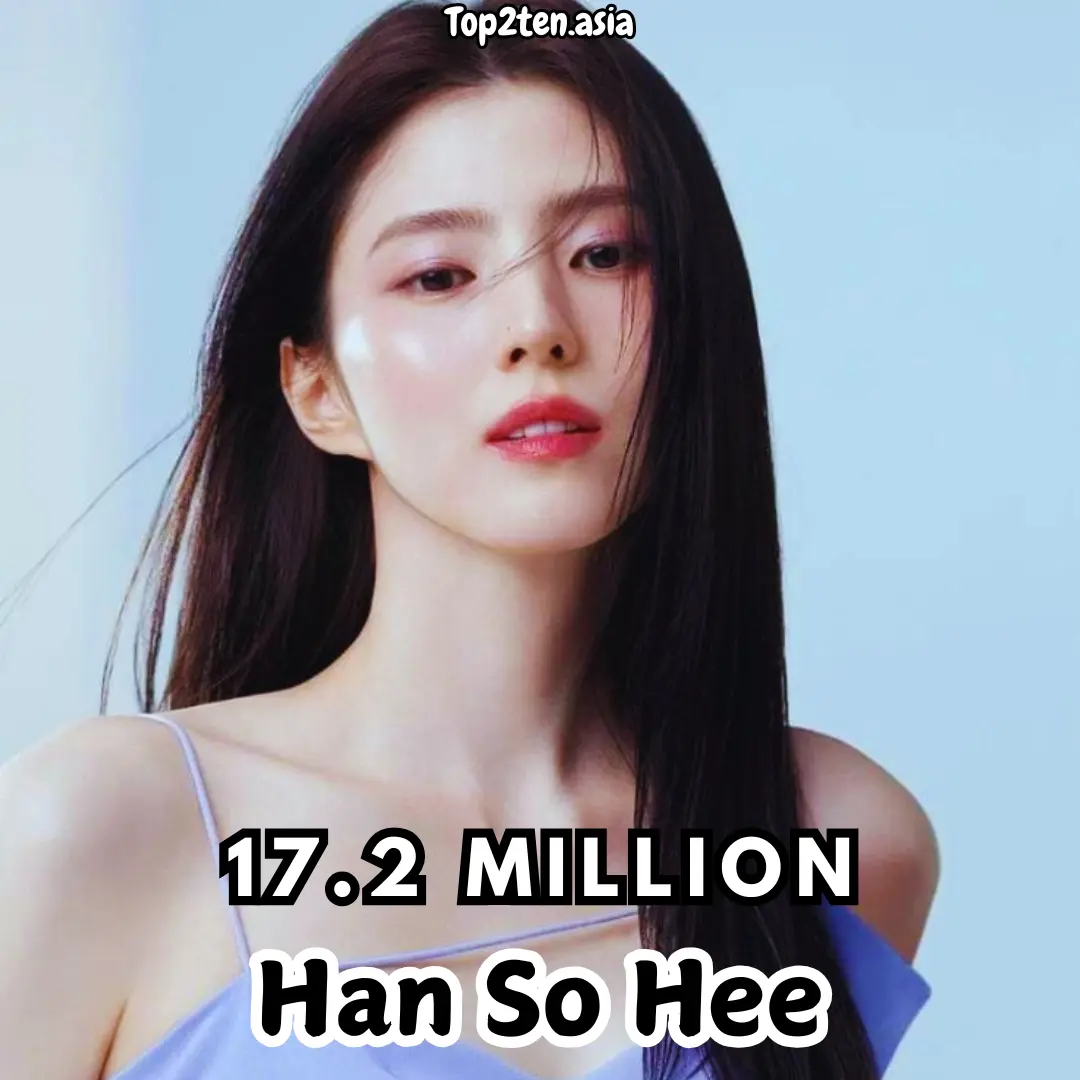 Han So Hee