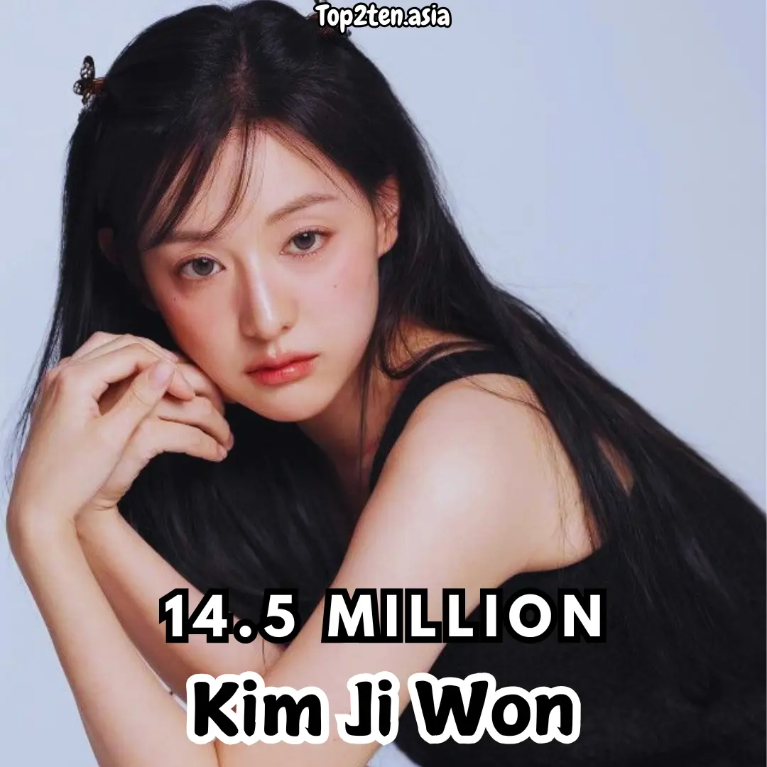 Kim Ji Won